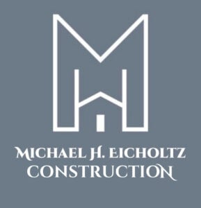 Michael H. Eicholtz Construction