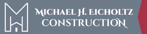 Michael H. Eicholtz Construction Homepage